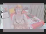 Connect with webcam model HarperGlow: Role playing