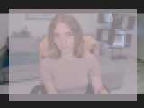 Start video chat with DaniBlondy: Smoking