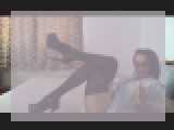 Find your cam match with AvaEvie: Outdoor Activities