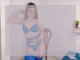 Welcome to cammodel profile for Babysweett: Masturbation