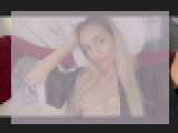 Webcam chat profile for SkylarRedstone: Bondage & discipline
