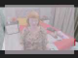 Webcam chat profile for HarperGlow: Nails
