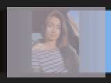 Connect with webcam model Falorima: Foot fetish