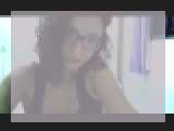 Explore your dreams with webcam model WomanToAvoid: Glasses