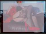 Find your cam match with MissAnastasiaSS: Lingerie & stockings