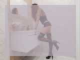 Connect with webcam model mrsKinney: Lingerie & stockings