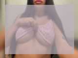 Explore your dreams with webcam model KrisQueen77: Exhibition