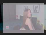 Webcam chat profile for ElleSweet: Lipstick