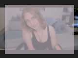 Connect with webcam model DaniBlondy: Kissing