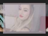 Connect with webcam model SkylarRedstone: Foot fetish