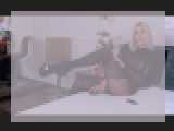 Adult webcam chat with VickiSpices: Nails
