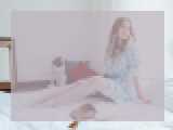 Watch cammodel EmilyB70: Nylons
