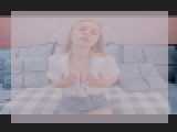 Explore your dreams with webcam model Polumna: Slaves