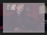 Welcome to cammodel profile for darkcat916: Kissing