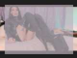 Watch cammodel JustMarie: Heels