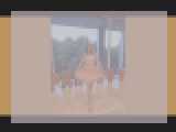 Connect with webcam model LuckyGirl: Kissing