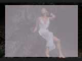 Explore your dreams with webcam model NancyDrew666: Fitness
