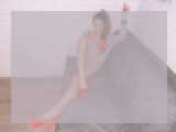 Connect with webcam model mrsKinney: Lingerie & stockings