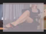 Adult webcam chat with IAphrodite: Foot fetish