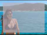 Welcome to cammodel profile for HOTLUANA: Strip-tease