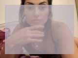 Connect with webcam model OnePrecious: Fitness