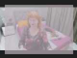 Welcome to cammodel profile for HarperGlow: Strip-tease