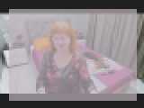 Webcam chat profile for HarperGlow: Live orgasm