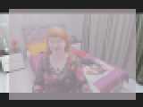 Start video chat with HarperGlow: Masturbation