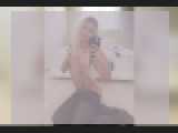 Explore your dreams with webcam model BlondeGirlll