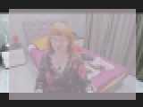 Explore your dreams with webcam model HarperGlow: Smoking