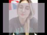 Adult webcam chat with AnnaValenti: Outfits