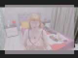 Webcam chat profile for HarperGlow: Nipple play