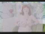 Connect with webcam model HarperGlow: Leather