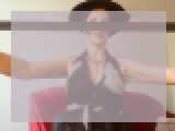 Webcam chat profile for Inanna: Blindfold