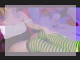 Connect with webcam model PrettyLaBlond: Lingerie & stockings