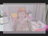 Start video chat with HarperGlow: Live orgasm