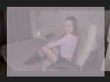 Connect with webcam model LesCute: Smoking