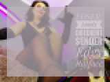 Webcam chat profile for GoddessLara: Lingerie & stockings