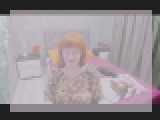 Watch cammodel HarperGlow: Masturbation