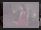 Webcam chat profile for LesCute: Nylons