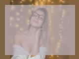 Connect with webcam model Ininna: Theatre