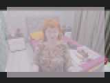 Watch cammodel HarperGlow: Nails