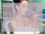 Explore your dreams with webcam model 1BELLISSIMA: Strip-tease
