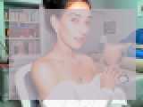 Connect with webcam model 1BELLISSIMA: Smoking