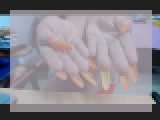 Adult webcam chat with MeryanNAILS: Master/slave