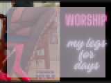 Adult webcam chat with HannaSofieB: Flashing