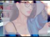 Connect with webcam model Alexys1: Armpits