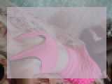 Connect with webcam model FlyingDreams: Strip-tease