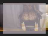 Adult chat with IAphrodite: Strip-tease