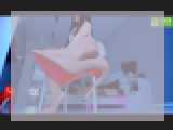 Watch cammodel CruelKorean: SPH